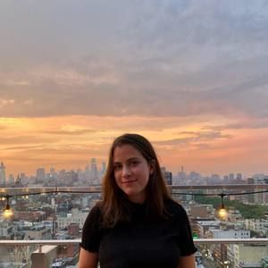 Meet your Posher, Sydnie